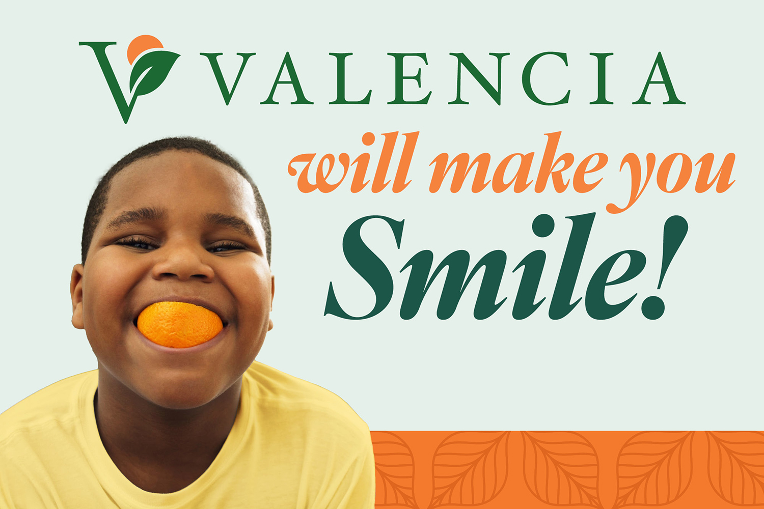 Valencia Will Make You Smile: A Community Designed for the Sweet Life!